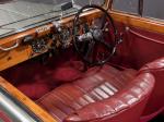 Lagonda LG45 Drophead Coupe 1936 года